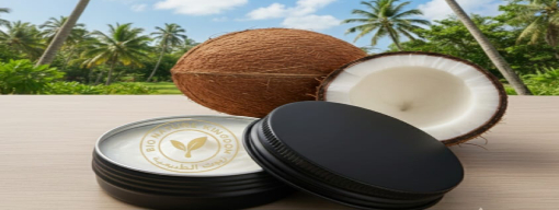 كريم اللوز Bio Nature Kingdom